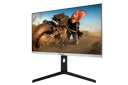 Aryond A27F V1 QHD 200 Hz Oyuncu Monitörü - Beyaz