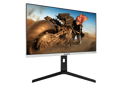 Aryond A27F V1 QHD 200 Hz Oyuncu Monitörü - Beyaz