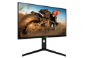 Aryond A27F V1 QHD 200 Hz Oyuncu Monitörü - Siyah