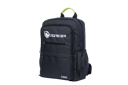 Monster 14" Sırt Çantası