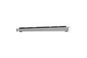 Pusat Business Pro Mini Bluetooth Kablosuz Klavye Gri