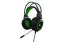 Pusat Gaming Headset Lite