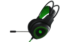Pusat Gaming Headset Lite