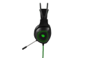 Pusat Gaming Headset Lite