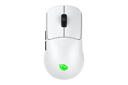 Pusat Ghost Pro Kablosuz Oyuncu Mouse (Beyaz)