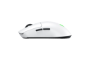 Pusat Ghost Pro Kablosuz Oyuncu Mouse (Beyaz)