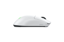Pusat Ghost Pro Kablosuz Oyuncu Mouse (Beyaz)