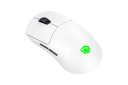 Pusat Ghost Pro Kablosuz Oyuncu Mouse (Beyaz)