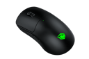 Pusat Ghost Pro Kablosuz Oyuncu Mouse (Siyah)