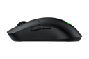 Pusat Ghost Pro Kablosuz Oyuncu Mouse (Siyah)