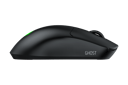 Pusat Ghost Pro Kablosuz Oyuncu Mouse (Siyah)