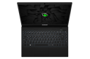 Monster Huma H4 V5.2.3 14,1" İş Bilgisayarı - Siyah