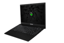 Monster Huma H4 V5.2 14,1" İş Bilgisayarı - Siyah