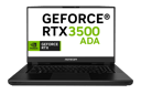 Monster Markut M7 V6.1.4 17,3" Workstation