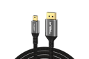 Pusat Mini DP/DP Kablo