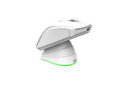 Pusat Reflex Pro Kablosuz Oyuncu Mouse (Beyaz)
