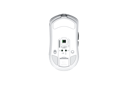 Pusat Reflex Pro Kablosuz Oyuncu Mouse (Beyaz)