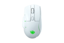 Pusat Reflex Ultra Kablosuz Oyuncu Mouse (Beyaz)