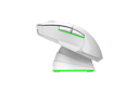 Pusat Reflex Ultra Kablosuz Oyuncu Mouse (Beyaz)
