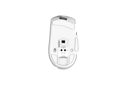 Pusat Reflex Ultra Kablosuz Oyuncu Mouse (Beyaz)