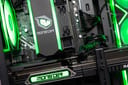 Monster Tulpar TD3 V4.1 Masaüstü Oyun Bilgisayarı
