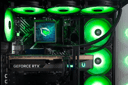 Monster Tulpar TD3 V4.4 Masaüstü Oyun Bilgisayarı