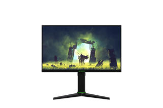 Aryond A24 V1.3 24,5" Oyuncu Monitörü