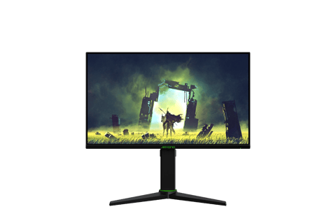 Aryond A24 V1.3 24,5" Oyuncu Monitörü