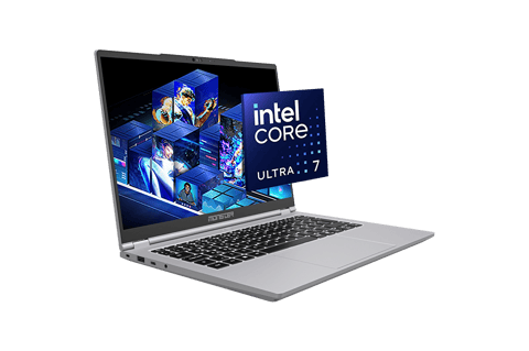 Monster Huma H6 V2.1 16" İş Bilgisayarı