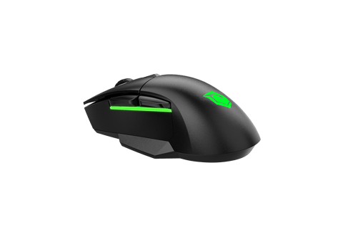 Monster Push P2 Kablosuz Oyuncu Mouse