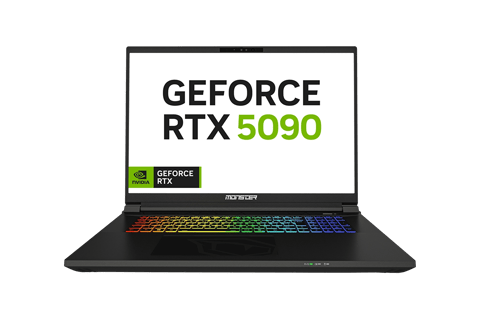 Monster Semruk S18 V1.2 18" Oyun Bilgisayarı