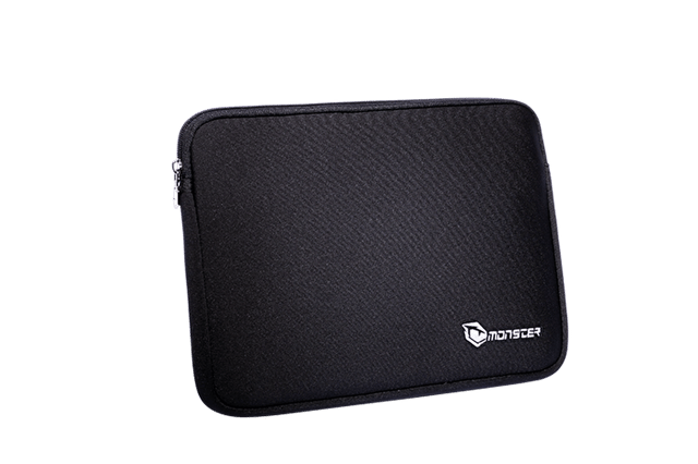 Monster 14" Notebook Kılıfı