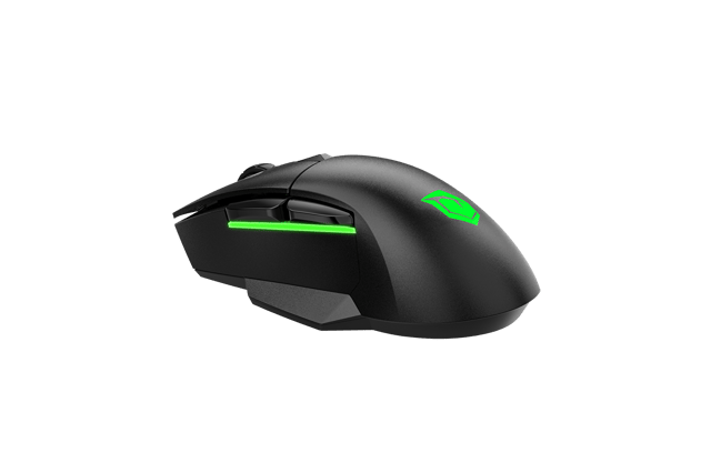 Monster Push P2 Kablosuz Oyuncu Mouse