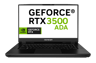 Monster Markut M7 V6.1.4 17,3" Workstation
