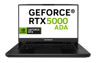 Monster Markut M7 V6.2.2 17,3" Workstation