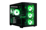 Monster Tulpar TD3 V4.1 Masaüstü Oyun Bilgisayarı